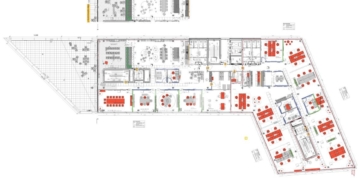 Vision-One – Gewerbekomplex mit Zukunft - 4. OG (83616)