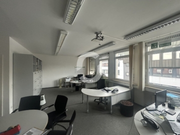 Gepflegte Bürofläche – direkt am Feuersee - Bild (94070)