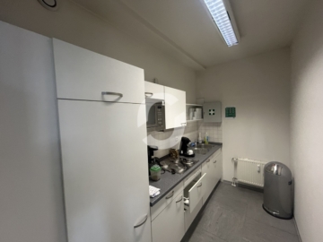 Gepflegte Bürofläche – direkt am Feuersee - Bild (91902)