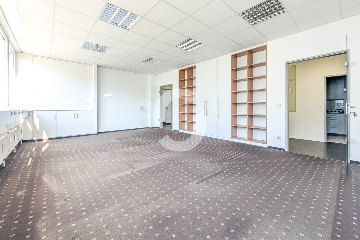 Büro