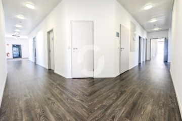 Büro-/Schulungsfläche am Wallgraben in Stuttgart-Vaihingen - Flur (83660)