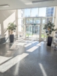 Foyer - Büro-/Schulungsfläche am Wallgraben in Stuttgart-Vaihingen