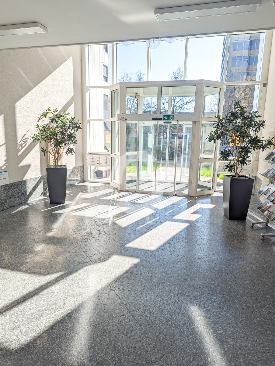 Foyer