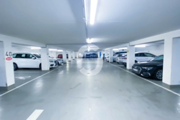 Büro-/Schulungsfläche am Wallgraben in Stuttgart-Vaihingen - Tiefgarage (83669)