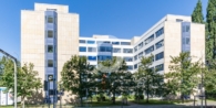 Objektansicht - Büro-/Schulungsfläche am Wallgraben in Stuttgart-Vaihingen