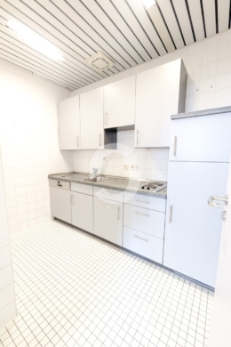Büro-/Schulungsfläche am Wallgraben in Stuttgart-Vaihingen - Teeküche (83662)