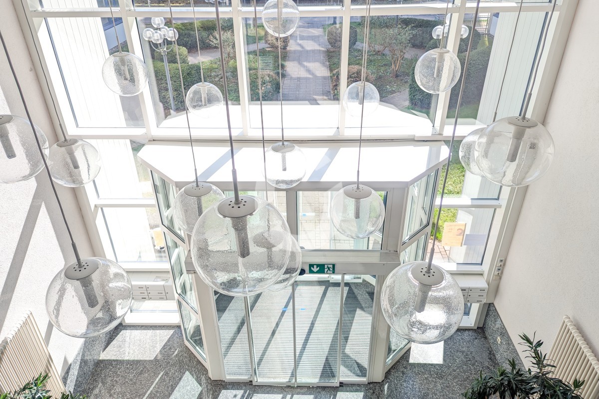 Foyer