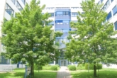 Eingang - Büro-/Schulungsfläche am Wallgraben in Stuttgart-Vaihingen