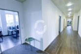 Eingangsbereich - Büro-/Schulungsfläche am Wallgraben in Stuttgart-Vaihingen