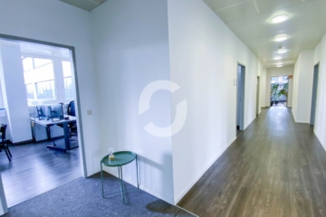 Büro-/Schulungsfläche am Wallgraben in Stuttgart-Vaihingen - Eingangsbereich (83667)