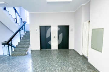 Büro-/Schulungsfläche am Wallgraben in Stuttgart-Vaihingen - Personenaufzug (83668)