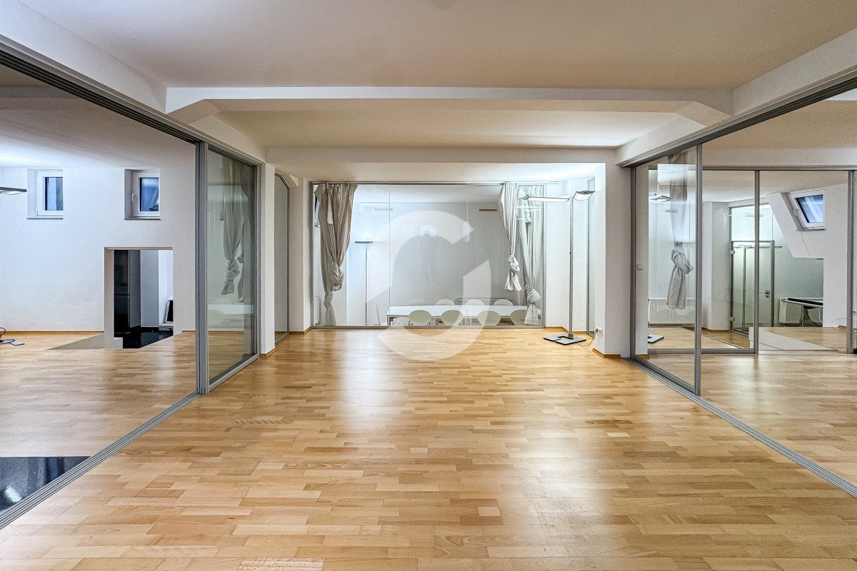 Büro