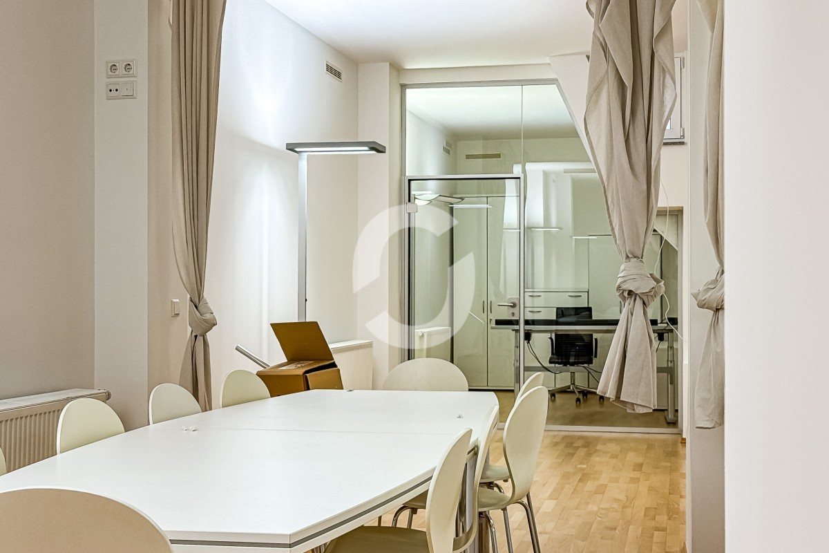 Büro