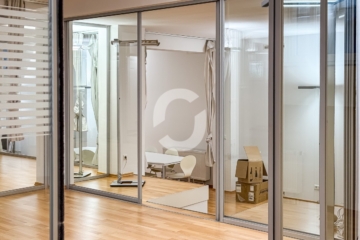Moderne Büroräume in ruhiger Lage von S-West - Büro (95441)
