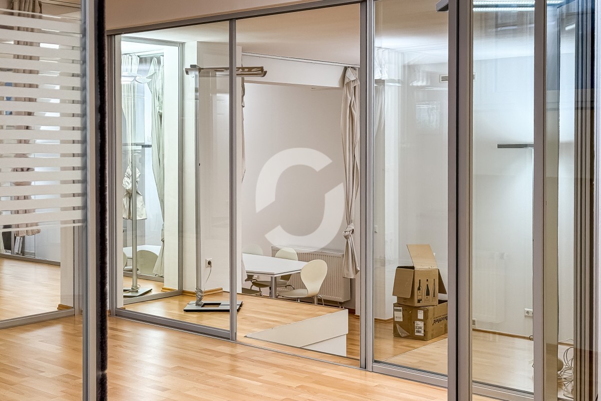 Büro