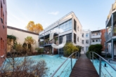Außenansicht - Moderne Büroräume in ruhiger Lage von S-West