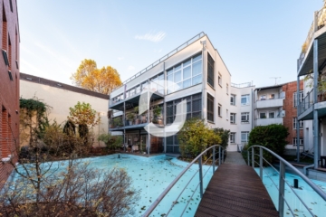 Moderne Büroräume in ruhiger Lage von S-West - Außenansicht (95440)