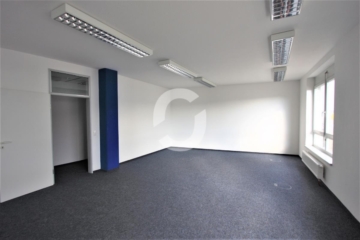 Büroflächen im – Center Circle Leonberg - Büro (83463)