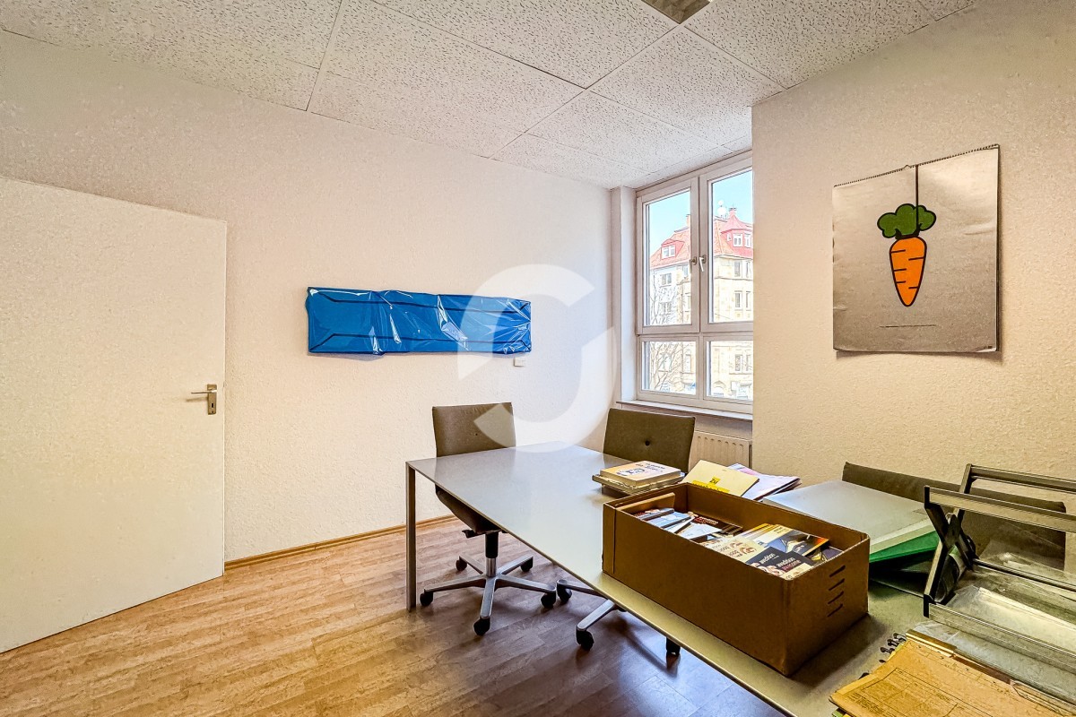 Meetingraum