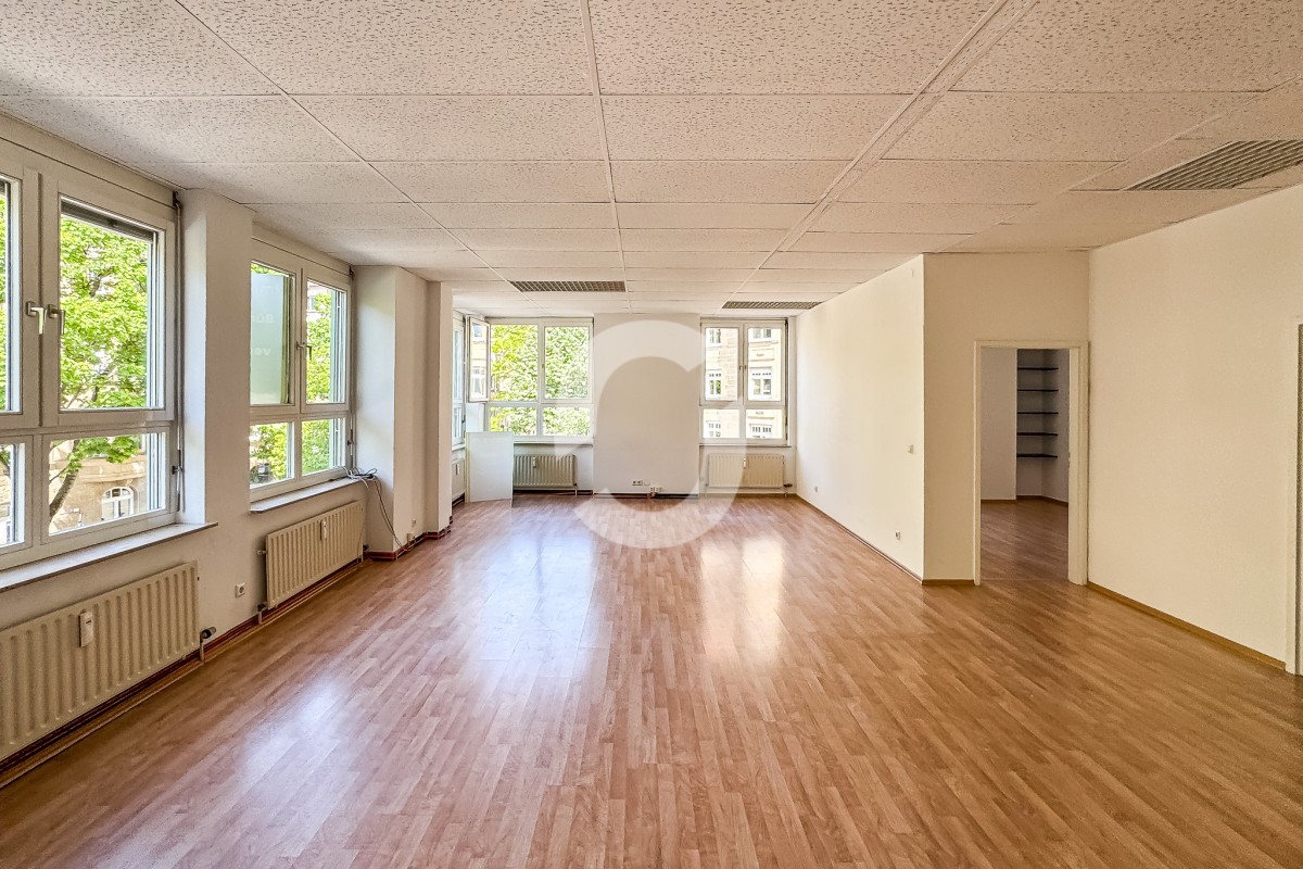 Open Space Büro