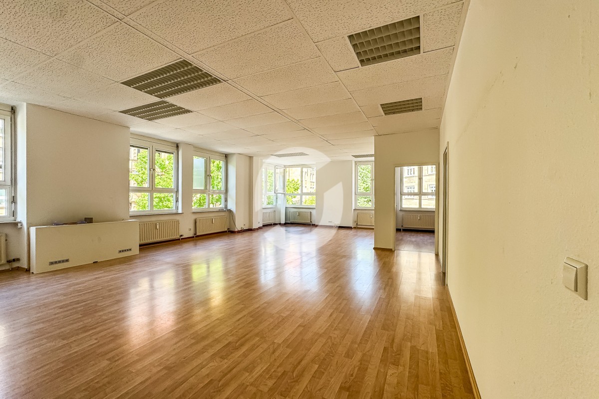 Open Space Büro