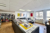 Open Space Büro - Creative Space Büro | 105 m² | Stuttgart-West | viele Fenster