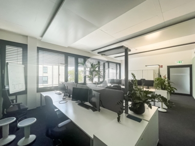 Bürofläche Sindelfingen mieten – N1 Office, teilbar ab 419 m² - Impression (98262)