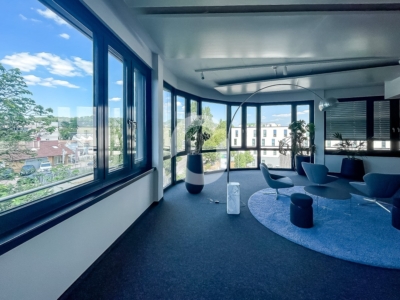 Bürofläche Sindelfingen mieten – N1 Office, teilbar ab 419 m² - Impression (98255)