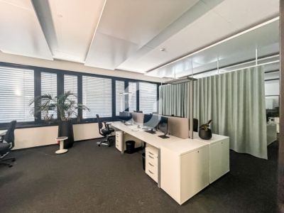 Bürofläche Sindelfingen mieten – N1 Office, teilbar ab 419 m² - Impression (98261)