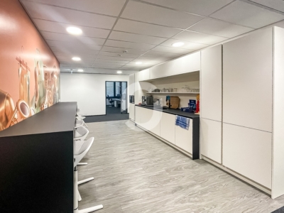 Bürofläche Sindelfingen mieten – N1 Office, teilbar ab 419 m² - Impression (98260)