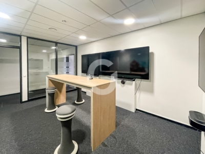 Bürofläche Sindelfingen mieten – N1 Office, teilbar ab 419 m² - Impression (98259)