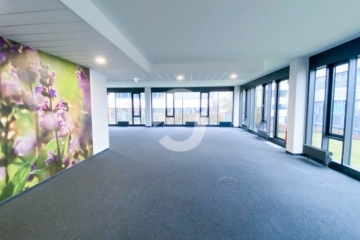 Erstklassige Büroflächen mit Top-Ausstattung im STEP! - Büro (83304)