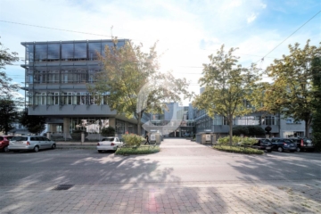 Revitalisierte Büroflächen im Boiler - 2. Bild (75516)