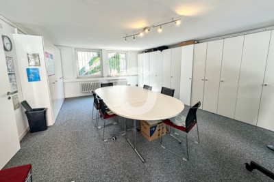 Top-Büro im Heusteigviertel | Helle Flächen & flexible Grundrisse - Impression (98801)