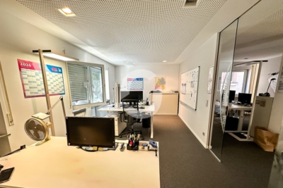 Top-Büro im Heusteigviertel | Helle Flächen & flexible Grundrisse - Impression (98800)