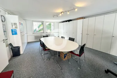Top-Büro im Heusteigviertel | Helle Flächen & flexible Grundrisse - Impression (100269)