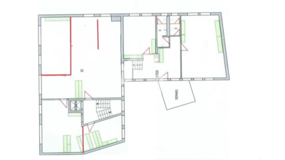 Top-Büro im Heusteigviertel | Helle Flächen & flexible Grundrisse - 1. OG (98805)
