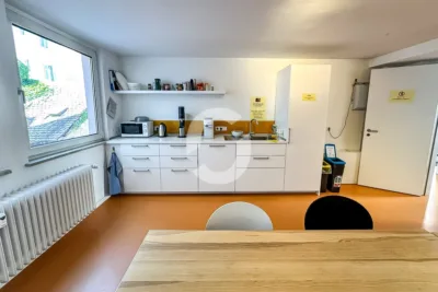 Top-Büro im Heusteigviertel | Helle Flächen & flexible Grundrisse - Impression (100705)