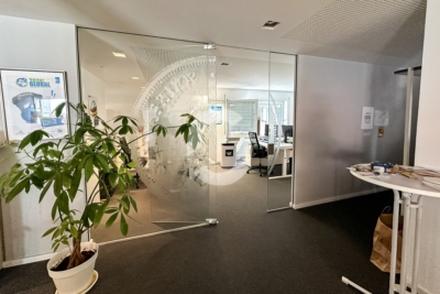 Top-Büro im Heusteigviertel | Helle Flächen & flexible Grundrisse - Impression (98797)