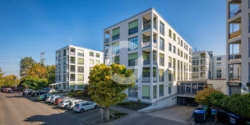 Moderne Büroflächen in Ludwigsburg - HPF'18_14091 (96271)