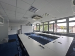 Besprechung - Bürofläche mit Dachterrasse in exzellenter Lage direkt am S-/U-Bahnhof