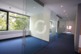 Büro - Bürofläche mit Dachterrasse in exzellenter Lage direkt am S-/U-Bahnhof