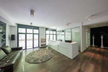 Moderne Büroflächen in Ludwigsburg - HPF'18_14207 (73254)