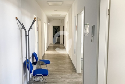 Büro in Stuttgart-Bad Cannstatt | Solide Ausstattung, ÖPNV & Parkplätze - Impression (97825)