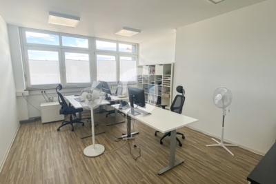 Büro in Stuttgart-Bad Cannstatt | Solide Ausstattung, ÖPNV & Parkplätze - Impression (97828)