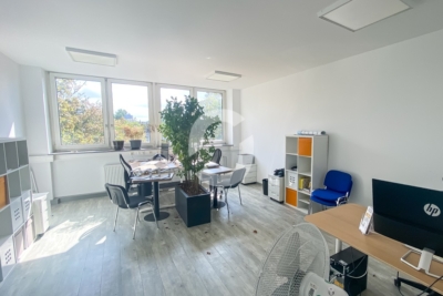 Büro in Stuttgart-Bad Cannstatt | Solide Ausstattung, ÖPNV & Parkplätze - Impression (97827)