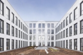 Neubauprojekt "MO26" - Exklusive Büroflächen in Weilimdorf - Imp 2