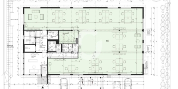 Bürofläche mit Blick ins Grüne - Flaechen_EG (82054)