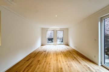 Saniertes Büro in der Hausmannstraße | Top Lage u. modern - Großraumbüro (93659)