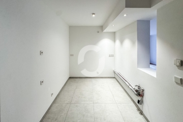 Saniertes Büro in der Hausmannstraße | Top Lage u. modern - Küche (93658)